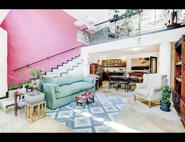 4 BEDROOM HOUSE FOR SALE IN RIVER CLUB